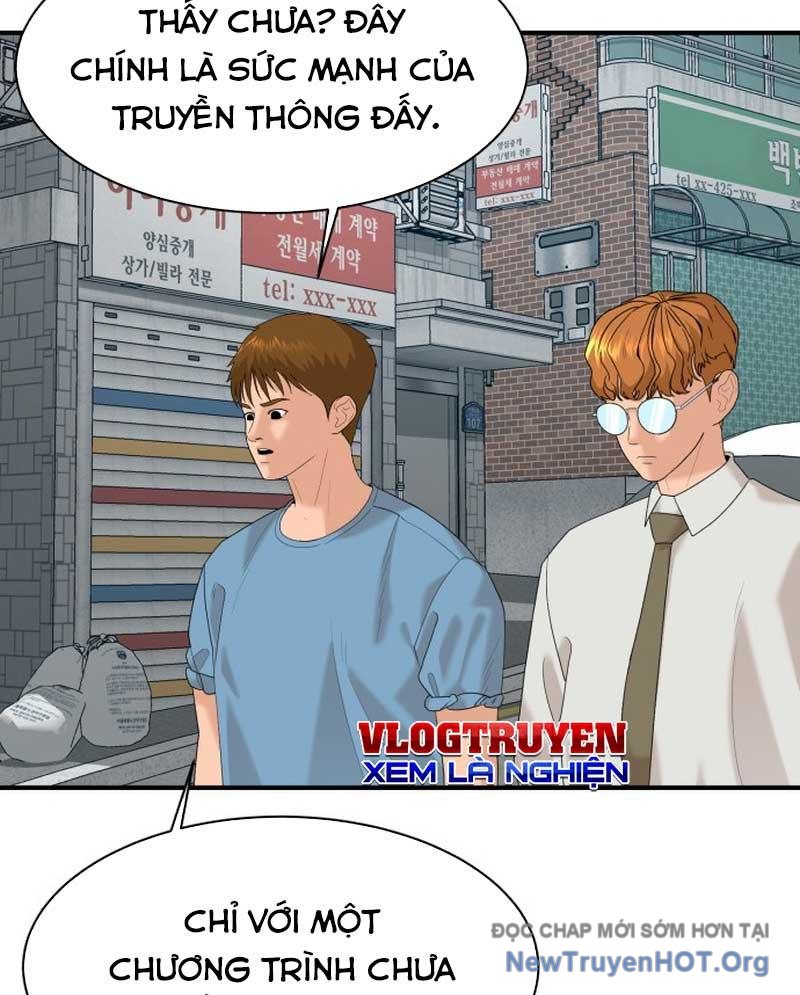 Nhà Hàng Kỳ Lạ chapter 23 - Trang 43