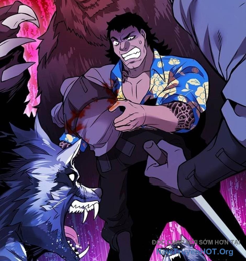 Killing Field chapter 12 - Trang 33