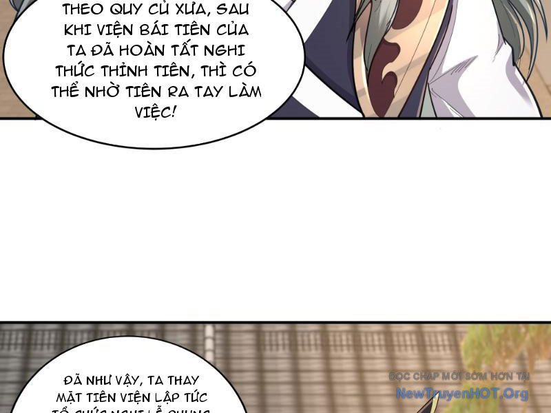 Trường Sinh Bất Tử Ta Chỉ Tu Cấm Thuật chapter 157 - Trang 71