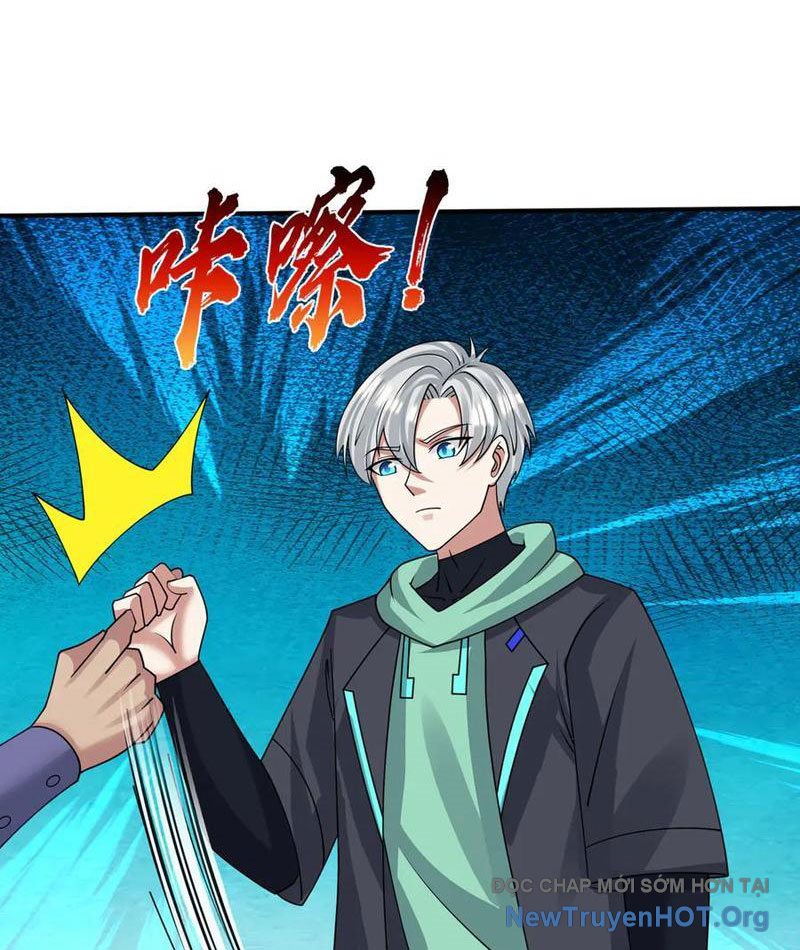 Khởi đầu Bằng Một Vạn Hít đất: Oanh Sát Thần Minh! chapter 58 - Trang 59