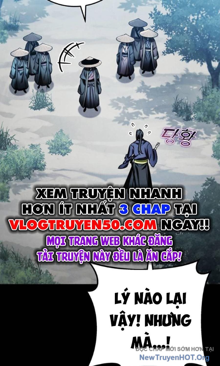 Thanh Kiếm Của Hoàng Đế chapter 89 - Trang 103