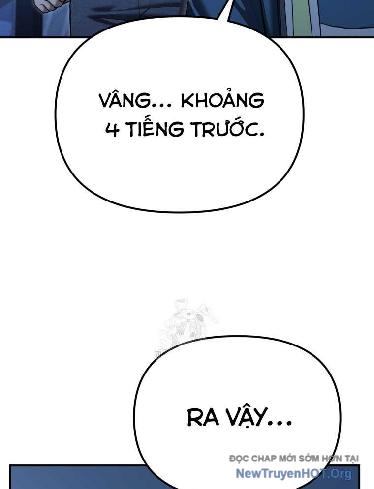 Cảnh Sát Bất Bại chapter 45 - Trang 17