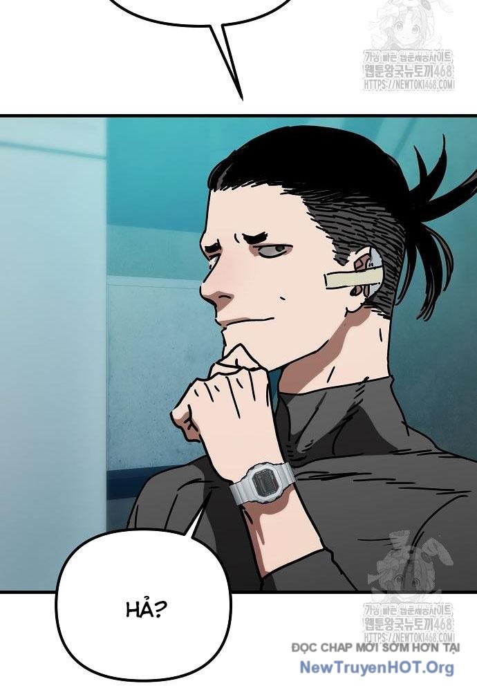 D-Day: Hầm Trú Ẩn chapter 49 - Trang 28