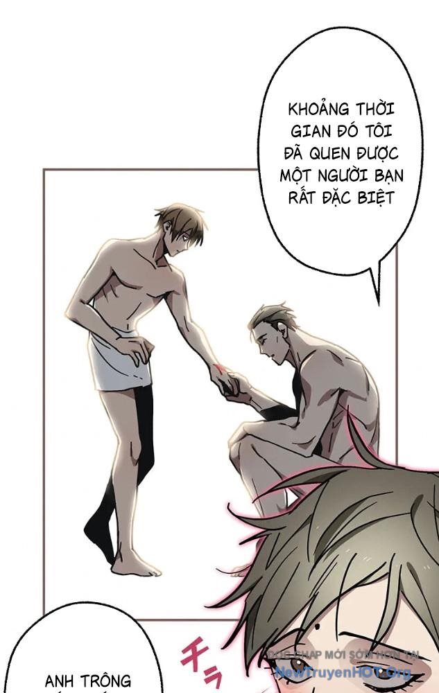 Quý Tộc Báo Thù chapter 22 - Trang 39