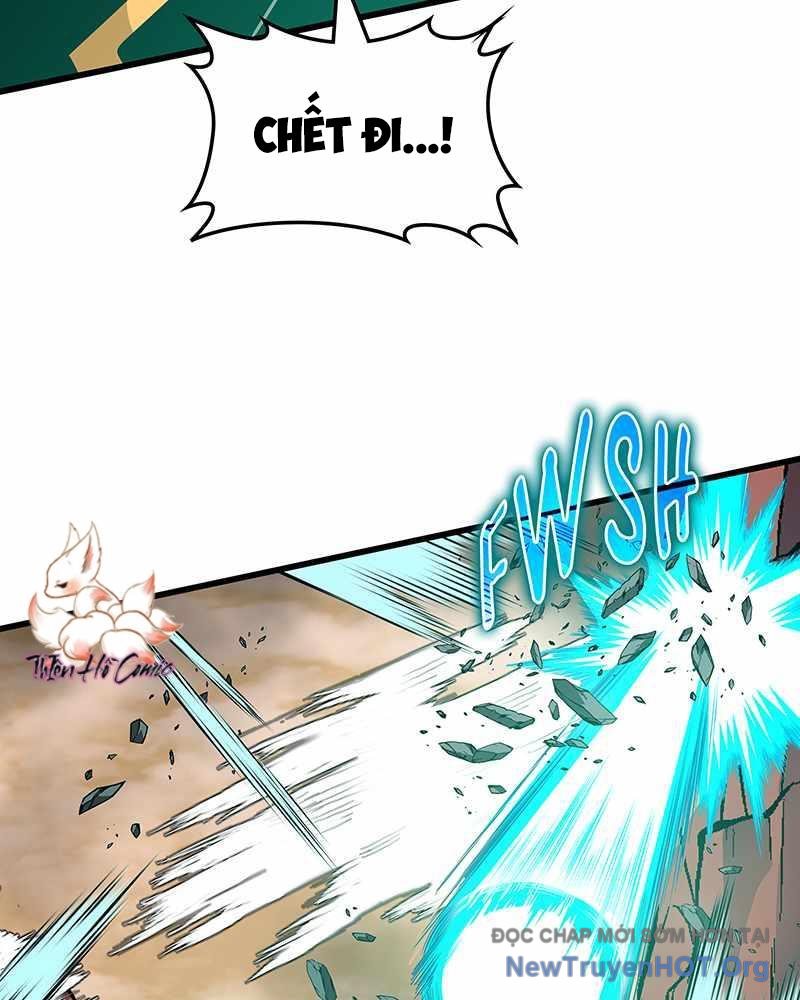 Trò Chơi Của Thần chapter 87 - Trang 134