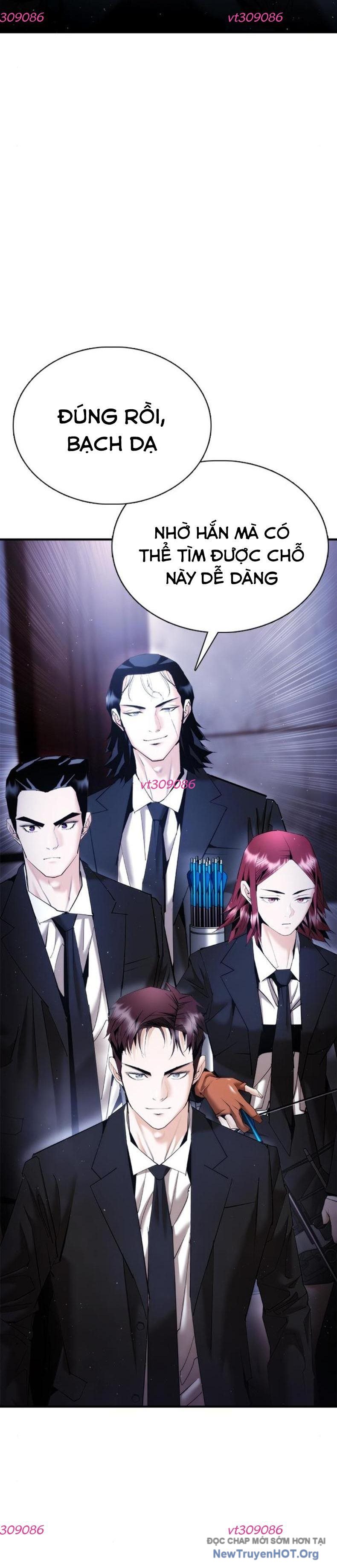 Bạch Dạ chapter 13 - Trang 52