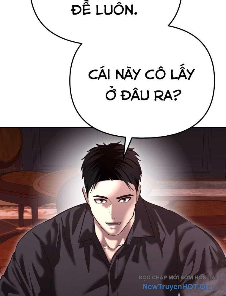 Cảnh Sát Bất Bại chapter 47 - Trang 110