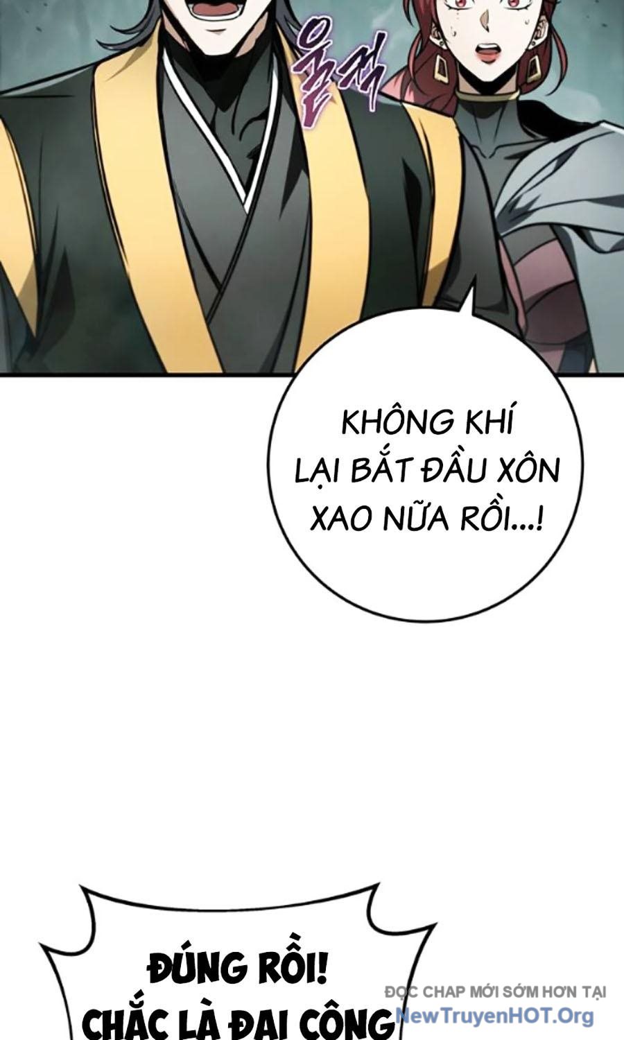 Thanh Kiếm Của Hoàng Đế chapter 89 - Trang 72