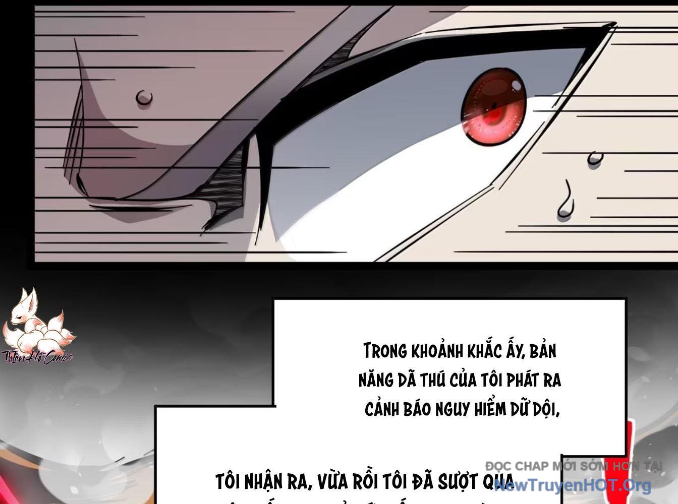 Sức Mạnh Của Ác Thần chapter 164 - Trang 169