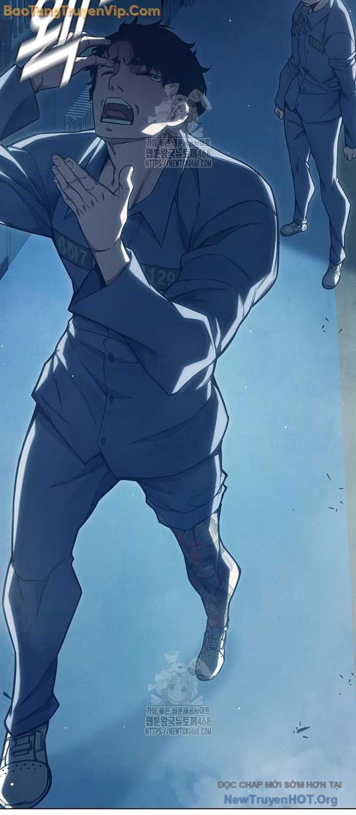 Nhà Tù Vị Thành Niên chapter 54 - Trang 52