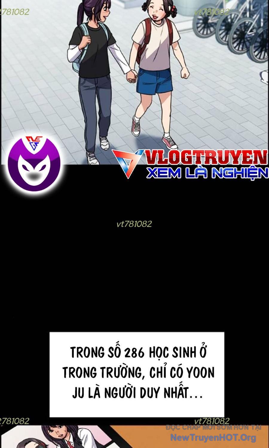 Giáo Dục Chân Chính chapter 198 - Trang 50