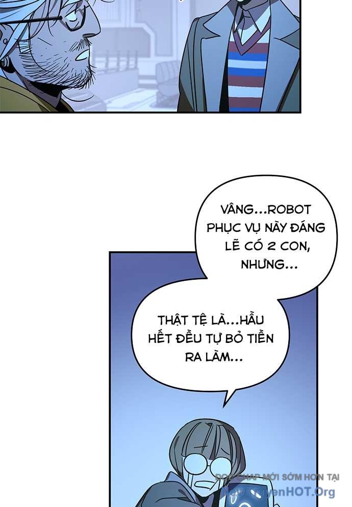 Thần Thú Đô Thị chapter 31 - Trang 63