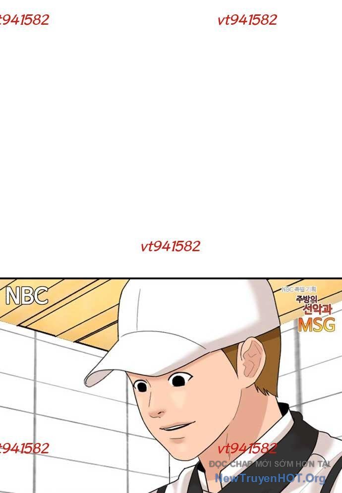 Nhà Hàng Kỳ Lạ chapter 21 - Trang 113