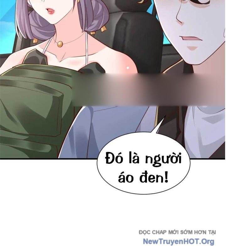 Mỗi Tuần Ta Có Một Nghề Nghiệp Mới chapter 806 - Trang 36