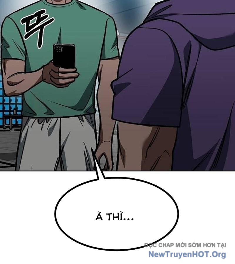Vua Võ Đài chapter 126 - Trang 116