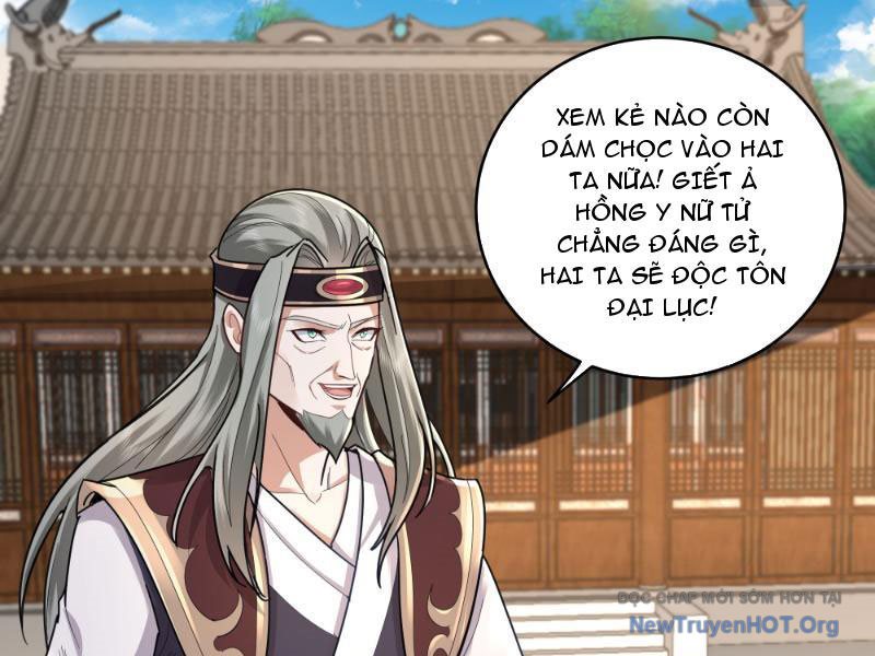 Trường Sinh Bất Tử Ta Chỉ Tu Cấm Thuật chapter 157 - Trang 74