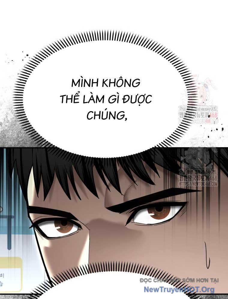 Cảnh Sát Bất Bại chapter 44 - Trang 64