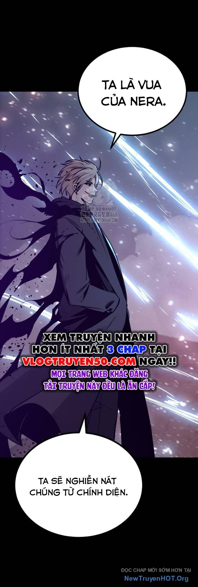 Kẻ Giết Anh Hùng chapter 225 - Trang 61