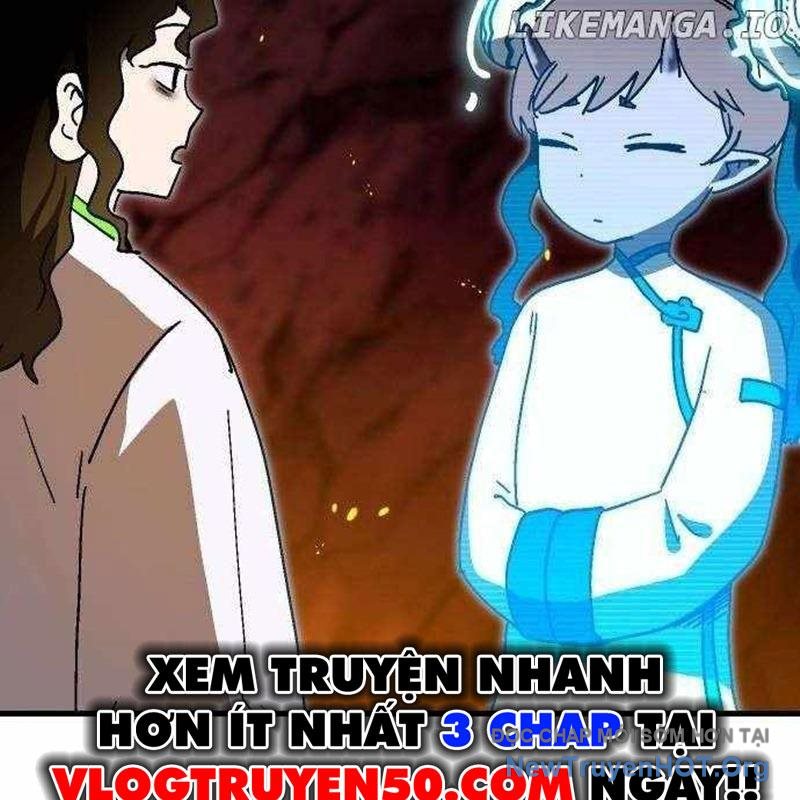 Lỗi Hệ Thống chapter 43 - Trang 252