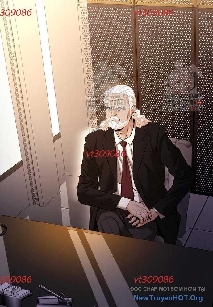 Bạch Dạ chapter 11 - Trang 103