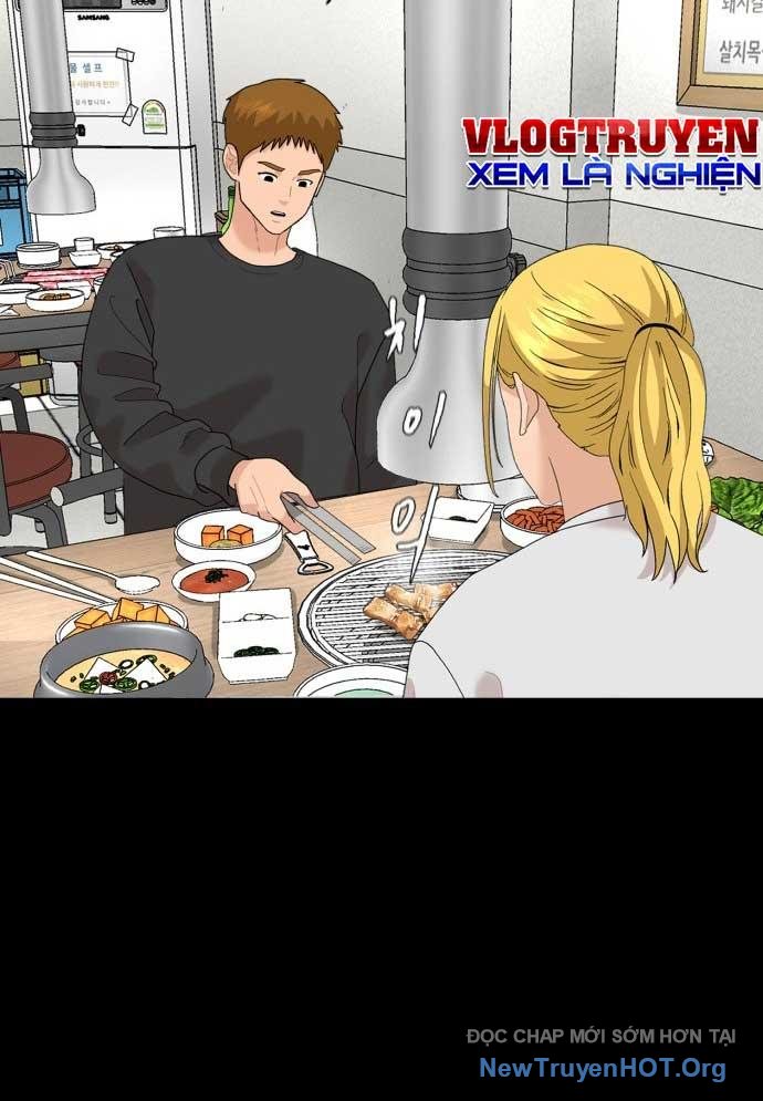 Nhà Hàng Kỳ Lạ chapter 19 - Trang 34