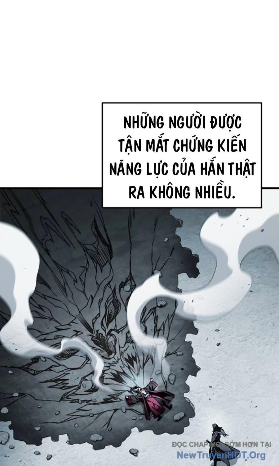 Thanh Kiếm Của Hoàng Đế chapter 89 - Trang 28