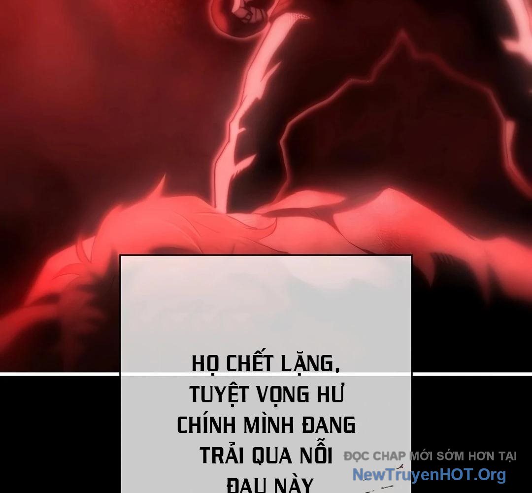 Ác Nhân Lồng Bát Giác chapter 26 - Trang 35