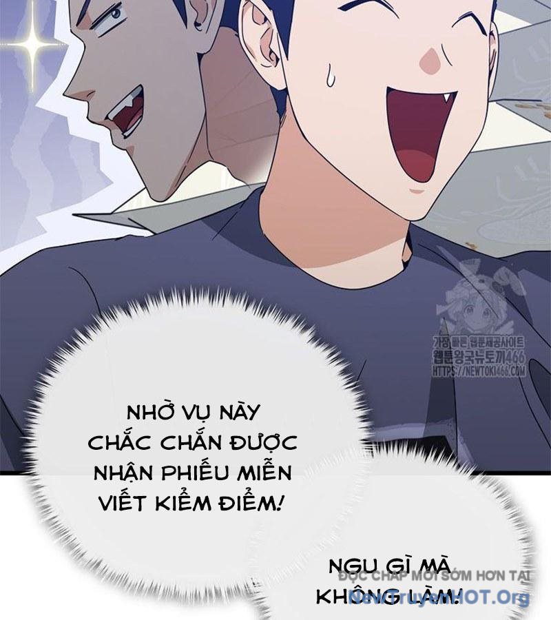 Bố Tôi Quá Mạnh chapter 197 - Trang 53