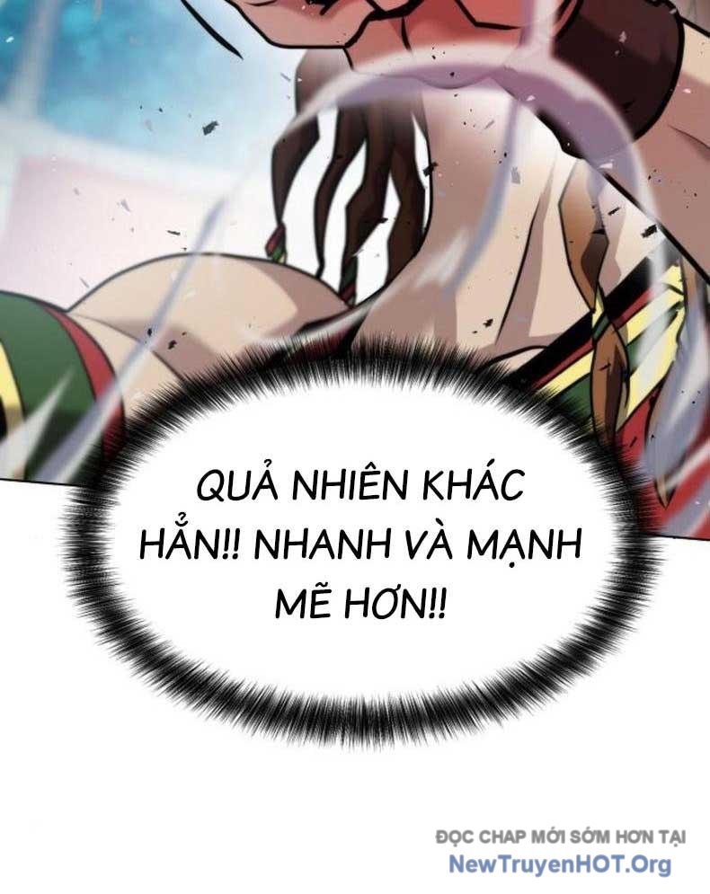 đấu Trường Chiến đấu chapter 52 - Trang 55