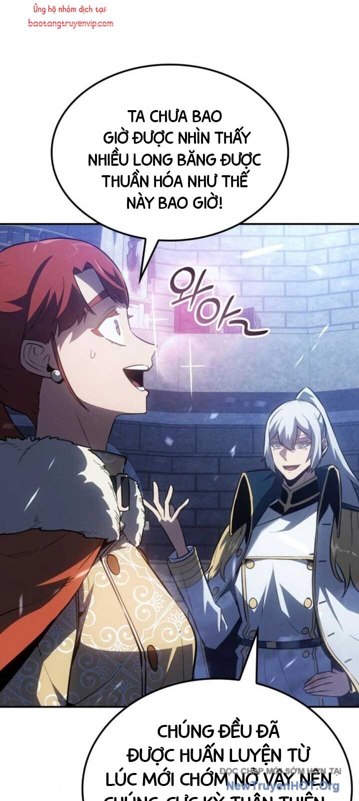 Băng Vương chapter 30 - Trang 17