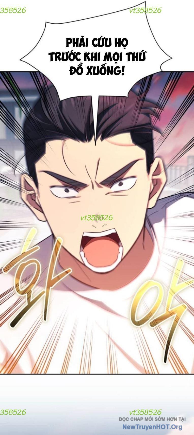 Thiên Ma Bấm Huyệt chapter 58 - Trang 64