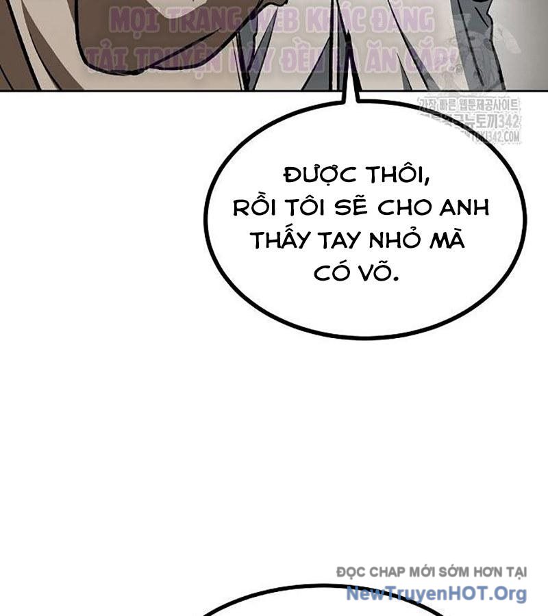 Vua Võ Đài chapter 124 - Trang 93