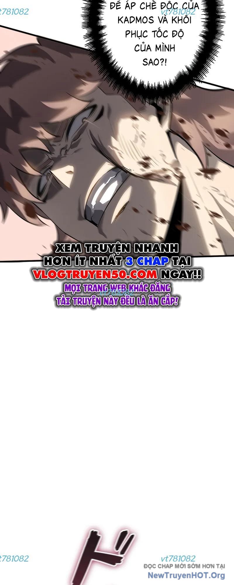 Trở Về Từ Vực Thẳm chapter 25 - Trang 41