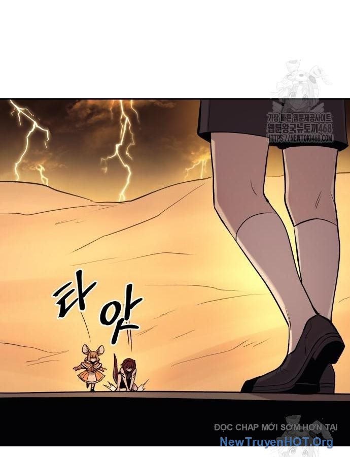 Tiếng Thét Cuồng Bạo chapter 72 - Trang 58