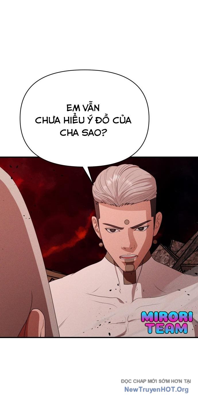 Khuyết Nhân chapter 34 - Trang 76
