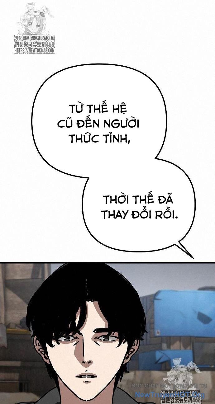 D-Day: Hầm Trú Ẩn chapter 51 - Trang 83