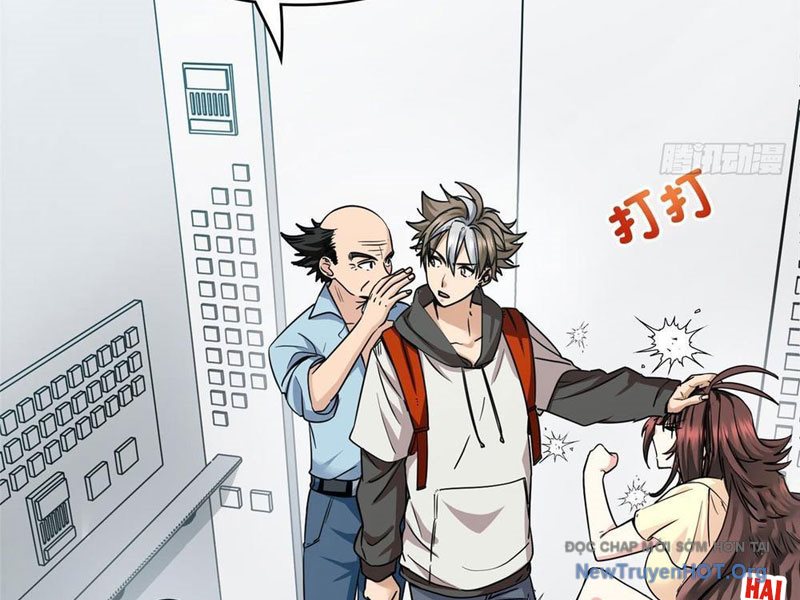 Hóa ra ta là đời sau của yêu quái chapter 16 - Trang 59