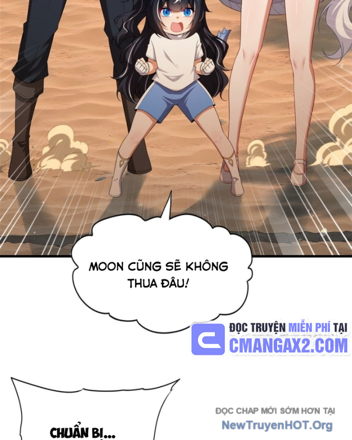 Câm Miệng đi ác Long, Ta Không Muốn Trông Trẻ Với Ngươi Nữa! chapter 46 - Trang 24