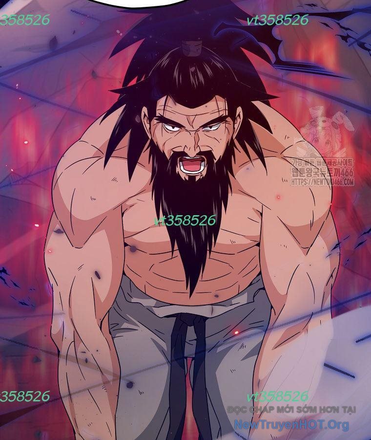 Bố Tôi Quá Mạnh chapter 196 - Trang 5