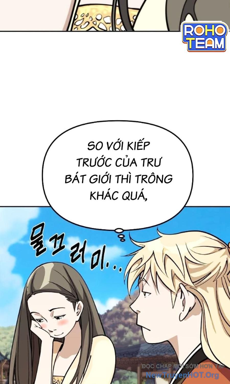 Đại Thánh Trùng Sinh Nam Cung Thế Gia chapter 28 - Trang 106