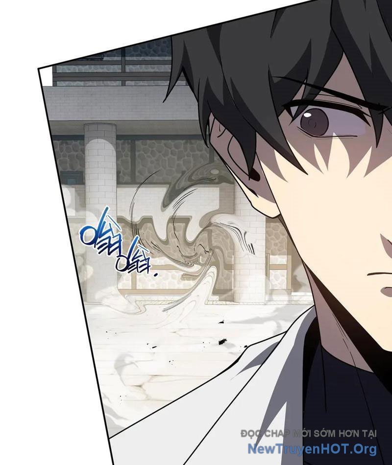 Ta Ký Kết Khế Ước Với Chính Mình chapter 98.5 - Trang 10