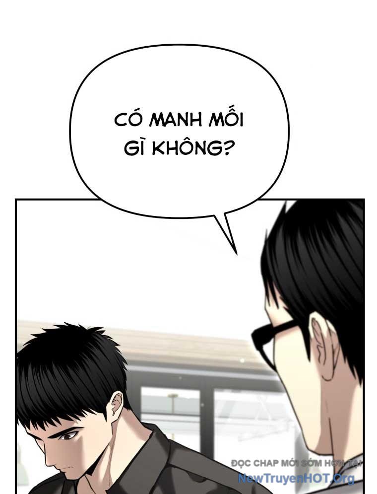 Cảnh Sát Bất Bại chapter 45 - Trang 57