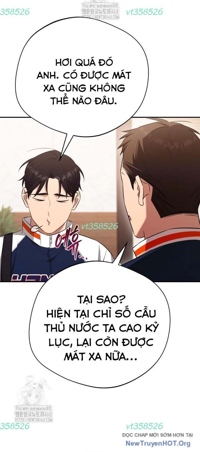 Thiên Ma Bấm Huyệt chapter 62 - Trang 55