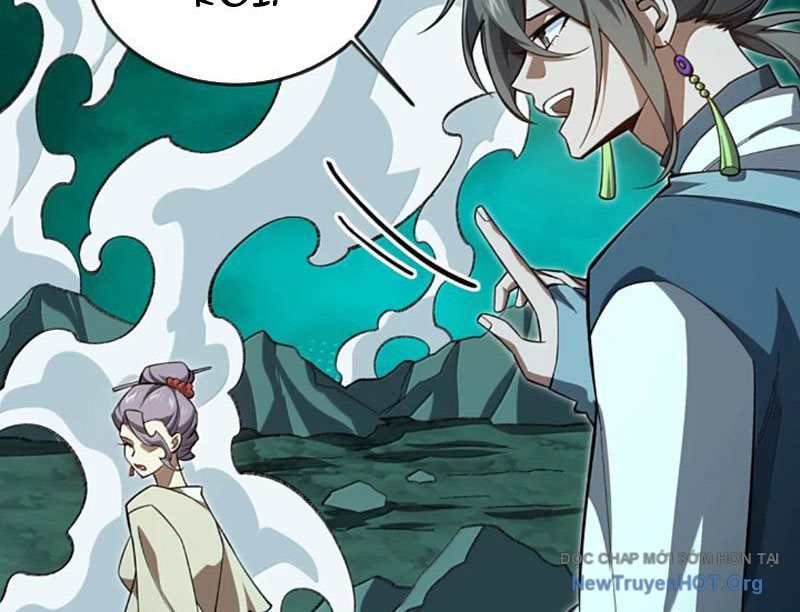 Ta Ở Tu Tiên Giới Chỉ Làm Giờ Hành Chính chapter 123 - Trang 22