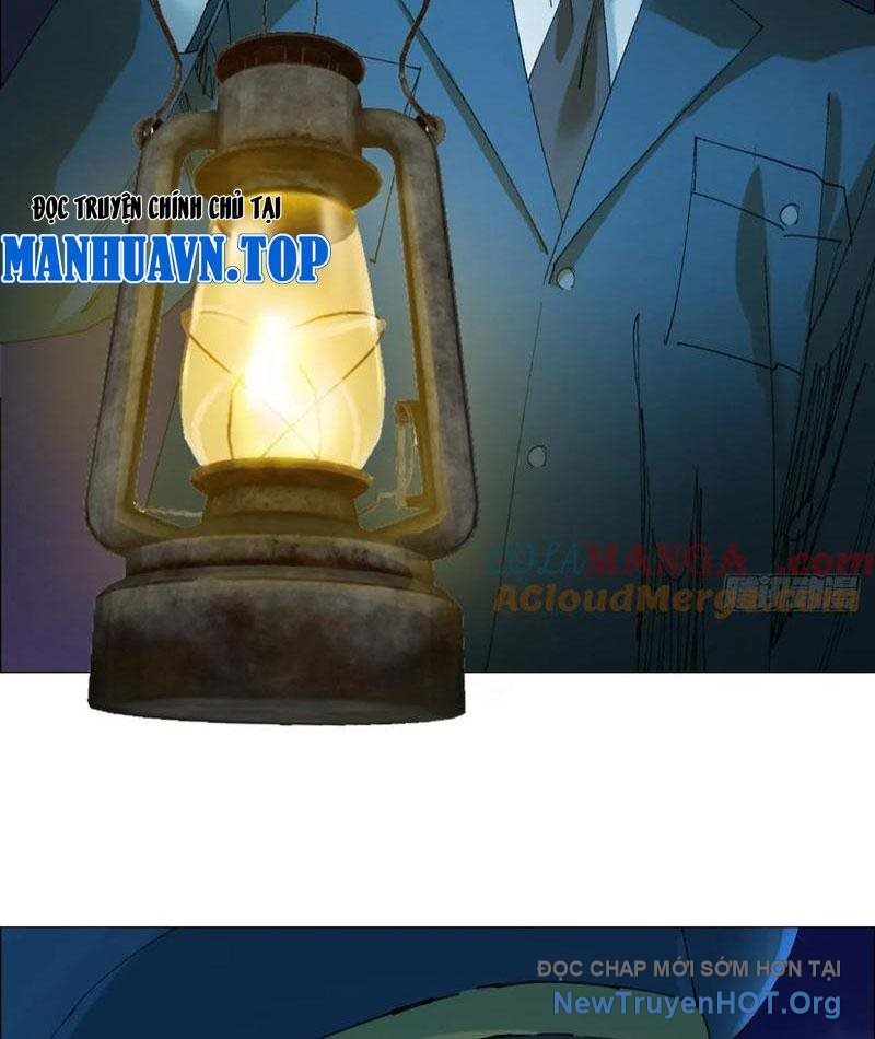 Giờ ngọ ba khắc chapter 113 - Trang 20