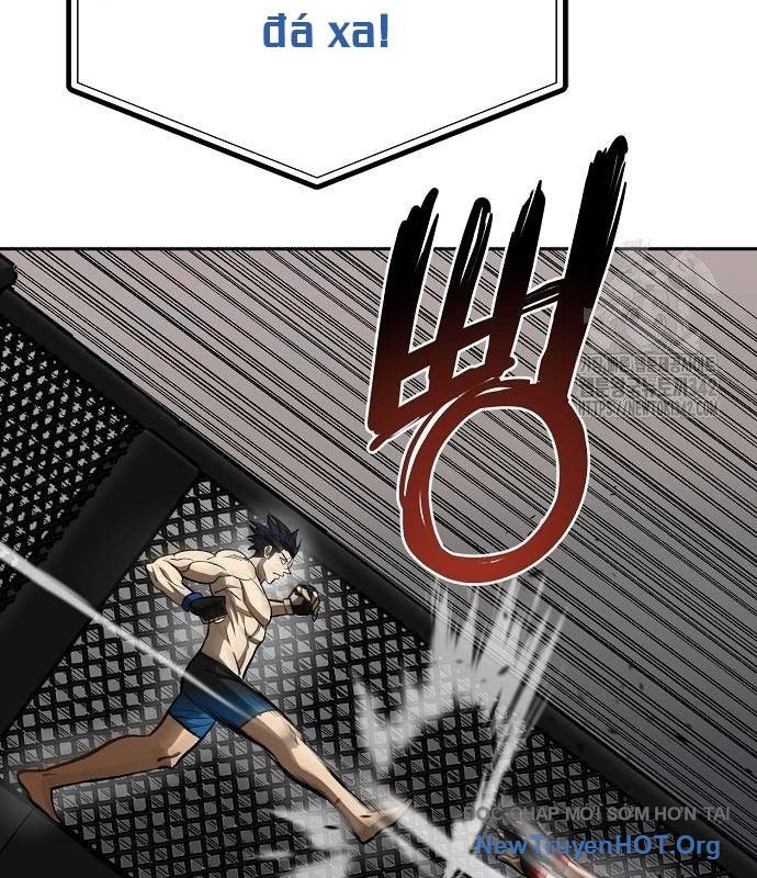Vua Võ Đài chapter 123 - Trang 55