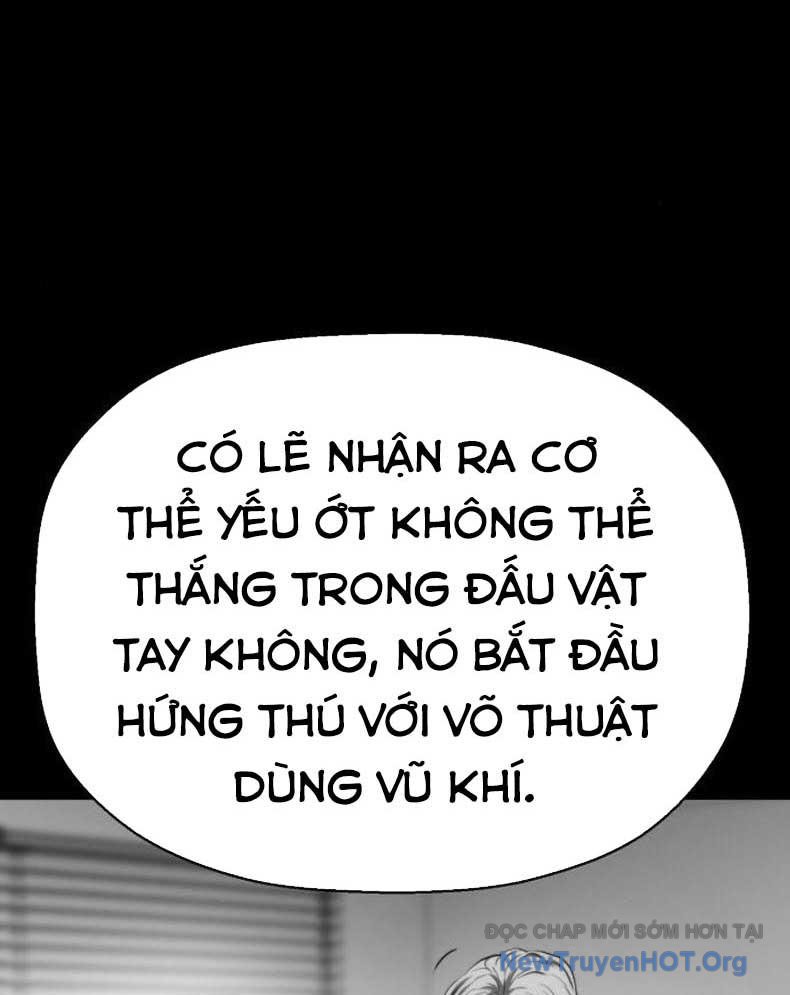 đấu Trường Chiến đấu chapter 52 - Trang 19
