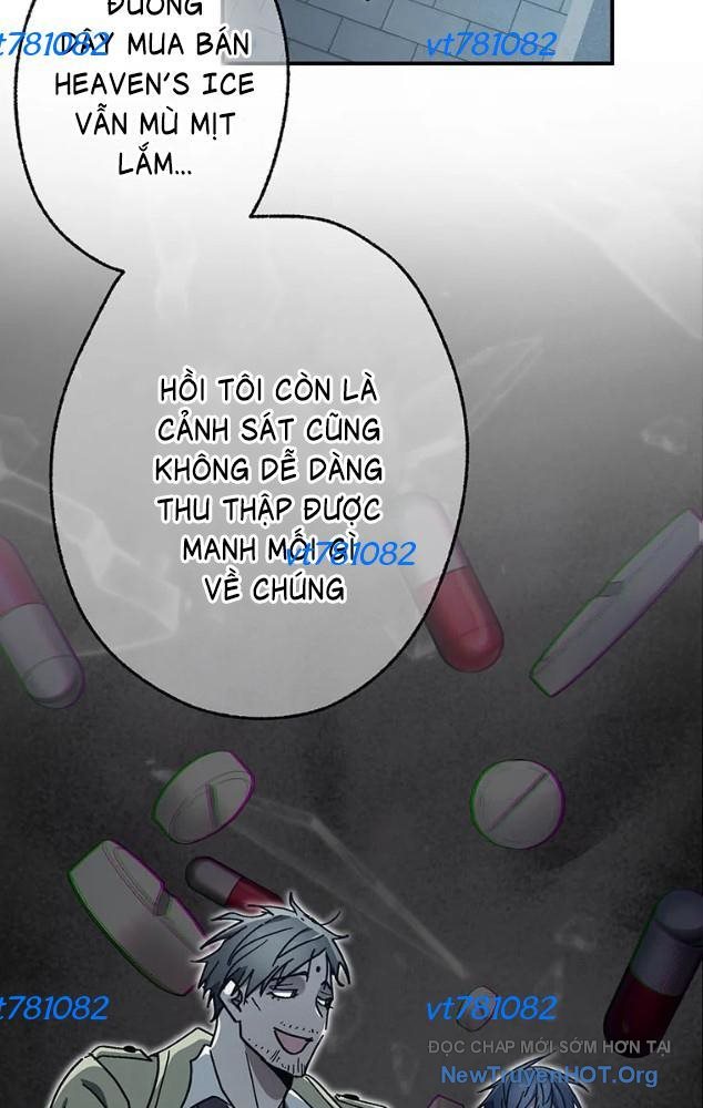 Quý Tộc Báo Thù chapter 24 - Trang 10