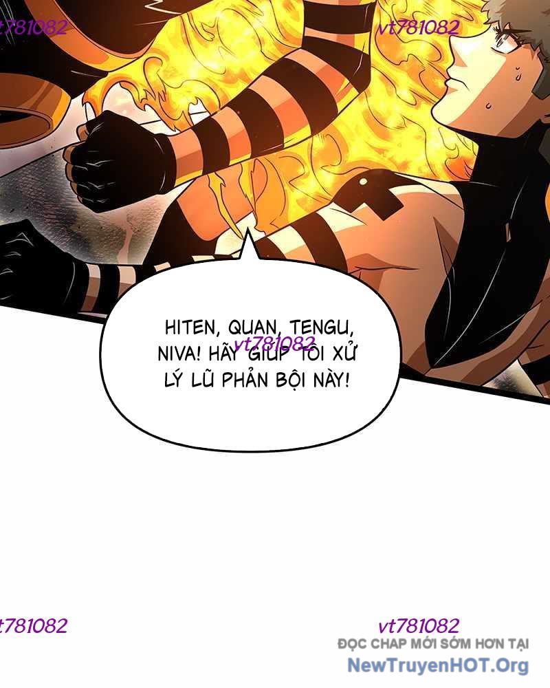Trò Chơi Của Thần chapter 86 - Trang 13