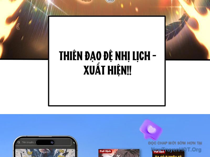 Thiên Đạo Này Cũng Không Ngốc Lắm chapter 147.5 - Trang 139
